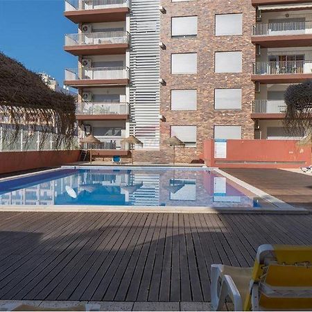 Beach & Pool Apartment - Perfect Harmony Armação de Pêra 外观 照片
