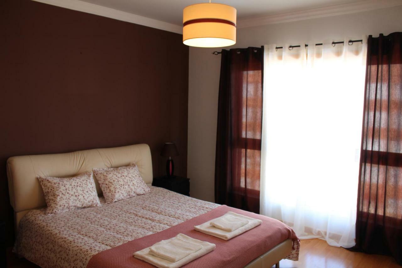 Beach & Pool Apartment - Perfect Harmony Armação de Pêra 外观 照片
