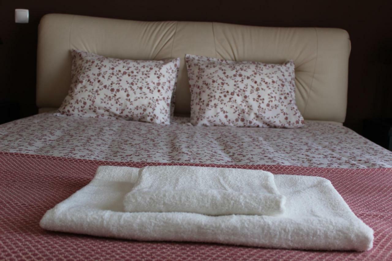Beach & Pool Apartment - Perfect Harmony Armação de Pêra 外观 照片