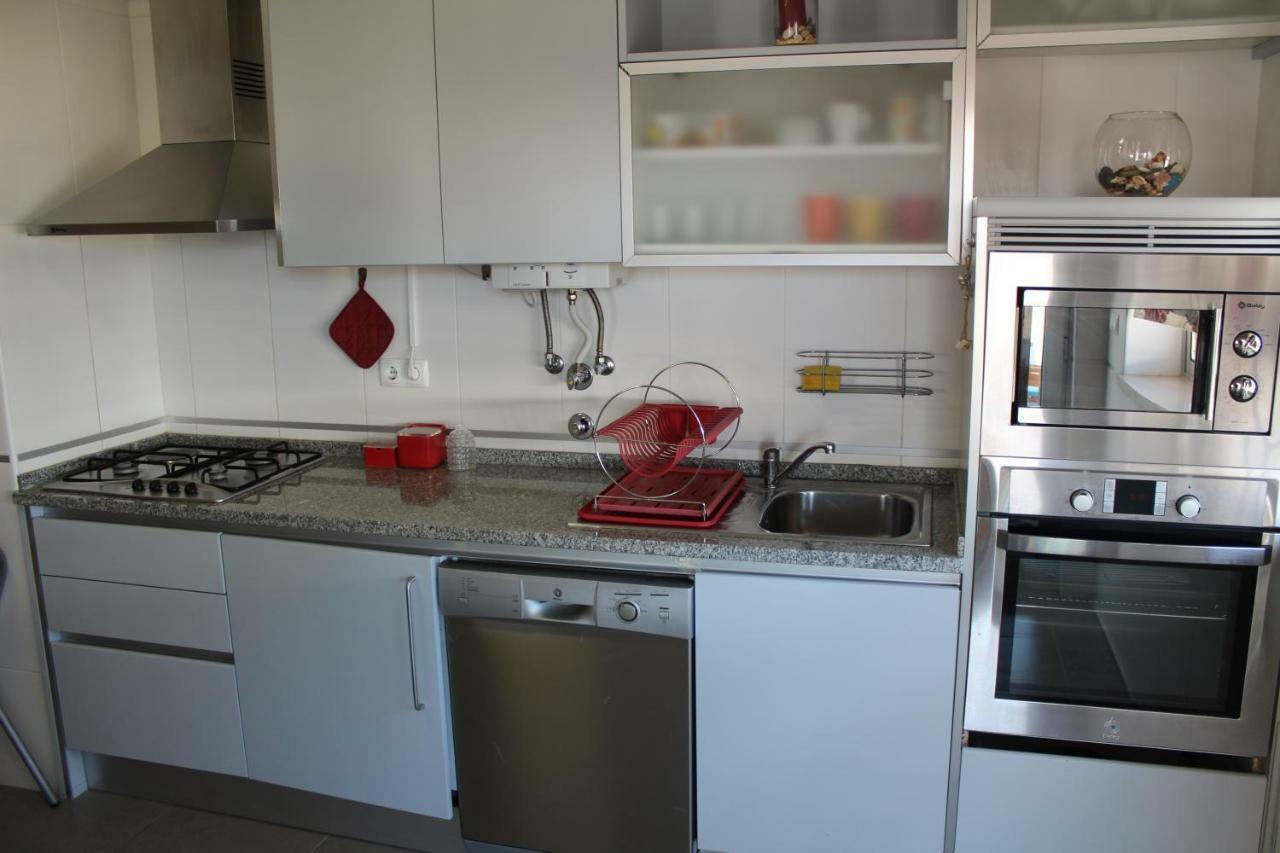Beach & Pool Apartment - Perfect Harmony Armação de Pêra 外观 照片