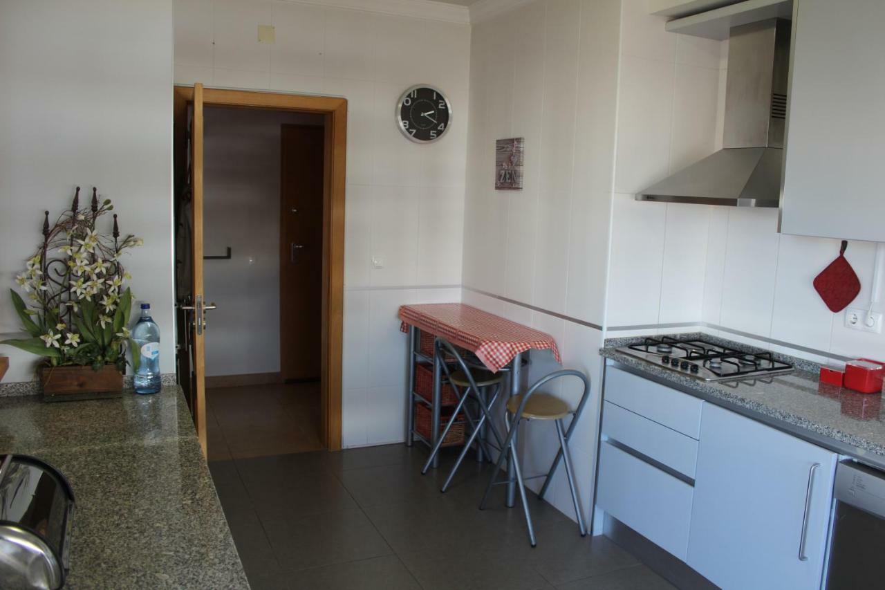 Beach & Pool Apartment - Perfect Harmony Armação de Pêra 外观 照片