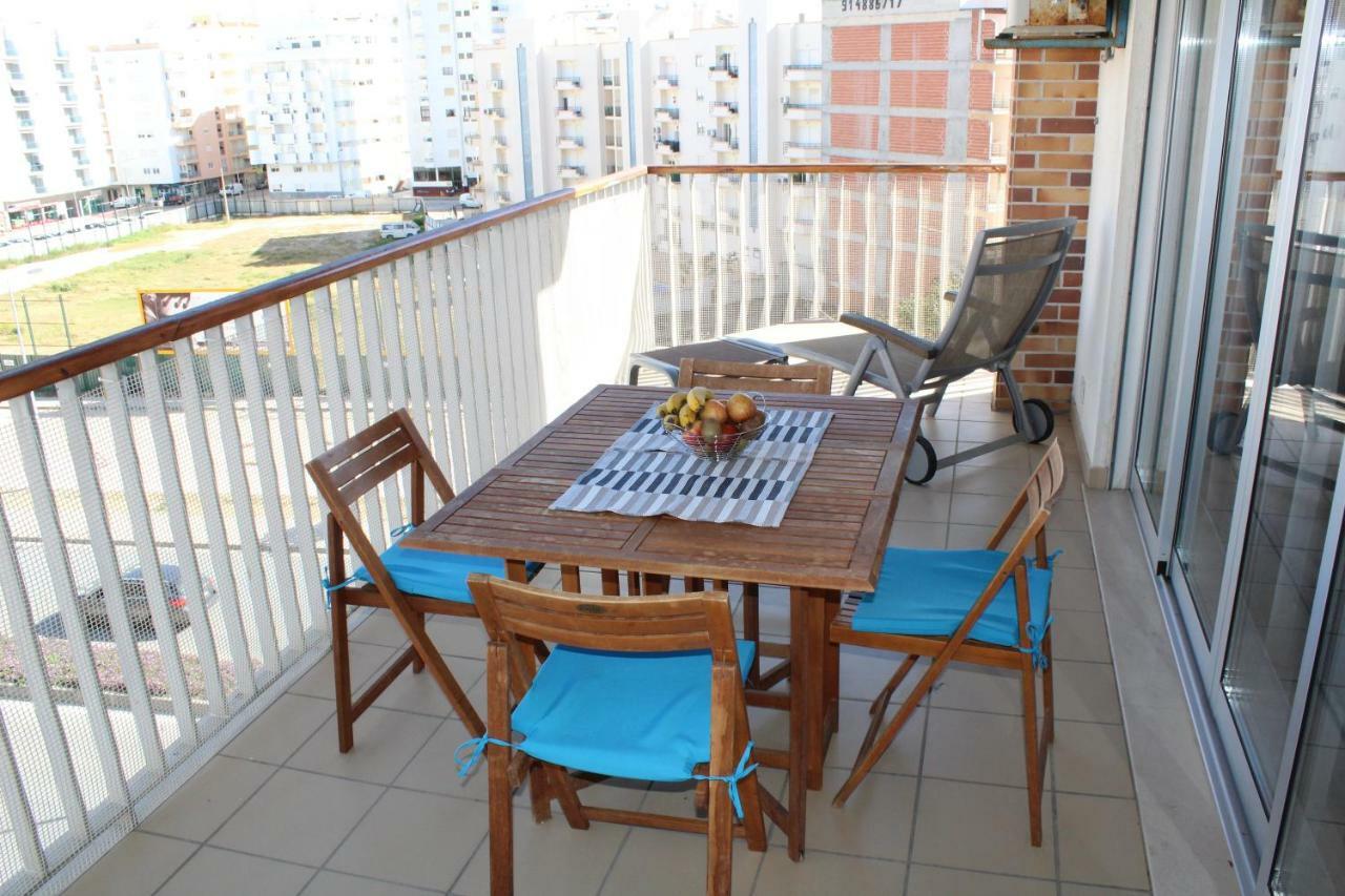 Beach & Pool Apartment - Perfect Harmony Armação de Pêra 外观 照片