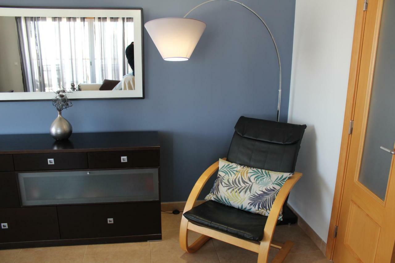 Beach & Pool Apartment - Perfect Harmony Armação de Pêra 外观 照片