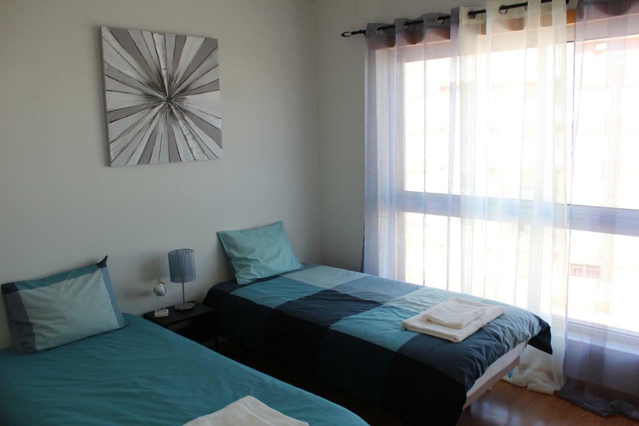 Beach & Pool Apartment - Perfect Harmony Armação de Pêra 外观 照片