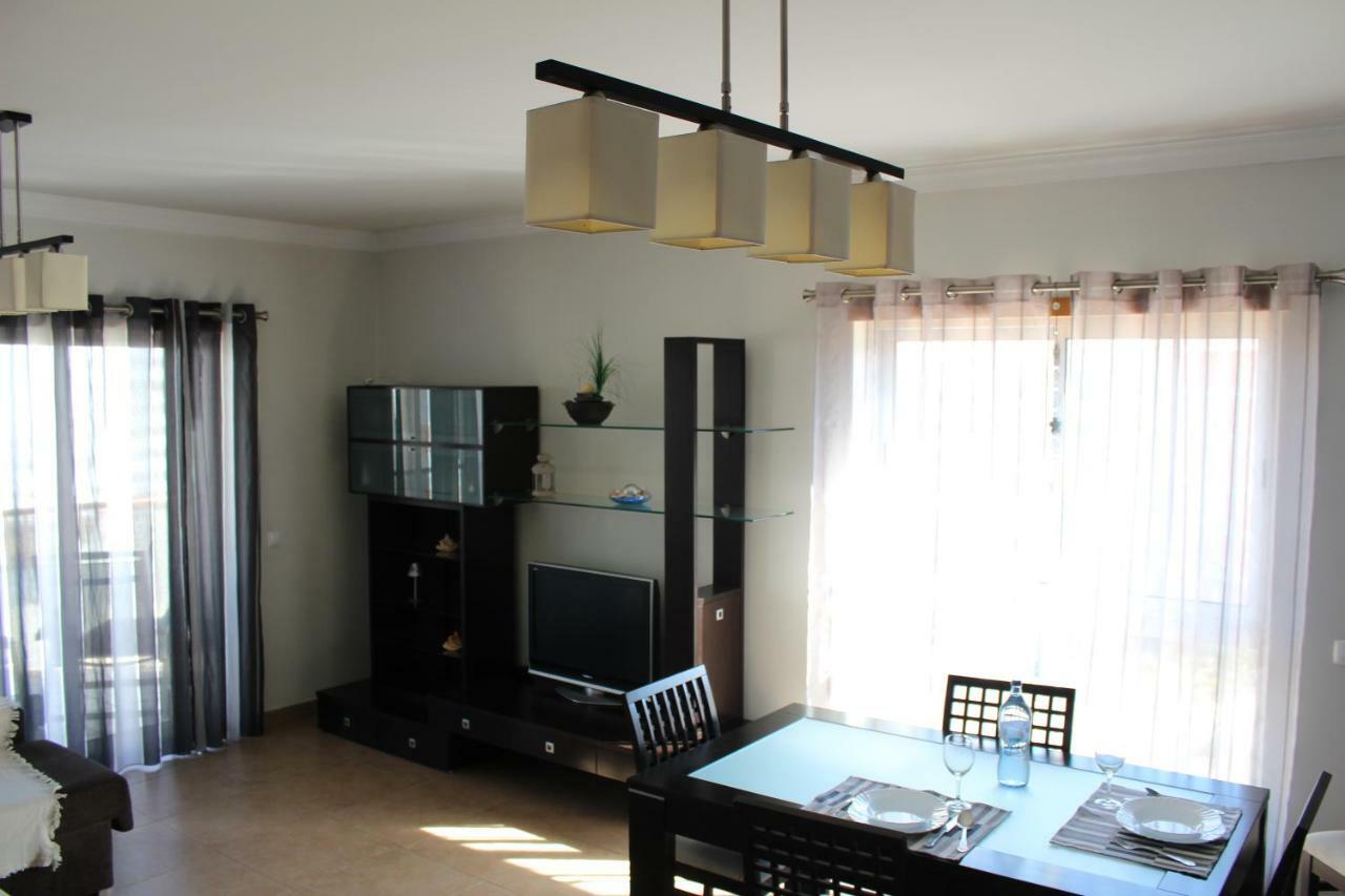 Beach & Pool Apartment - Perfect Harmony Armação de Pêra 外观 照片