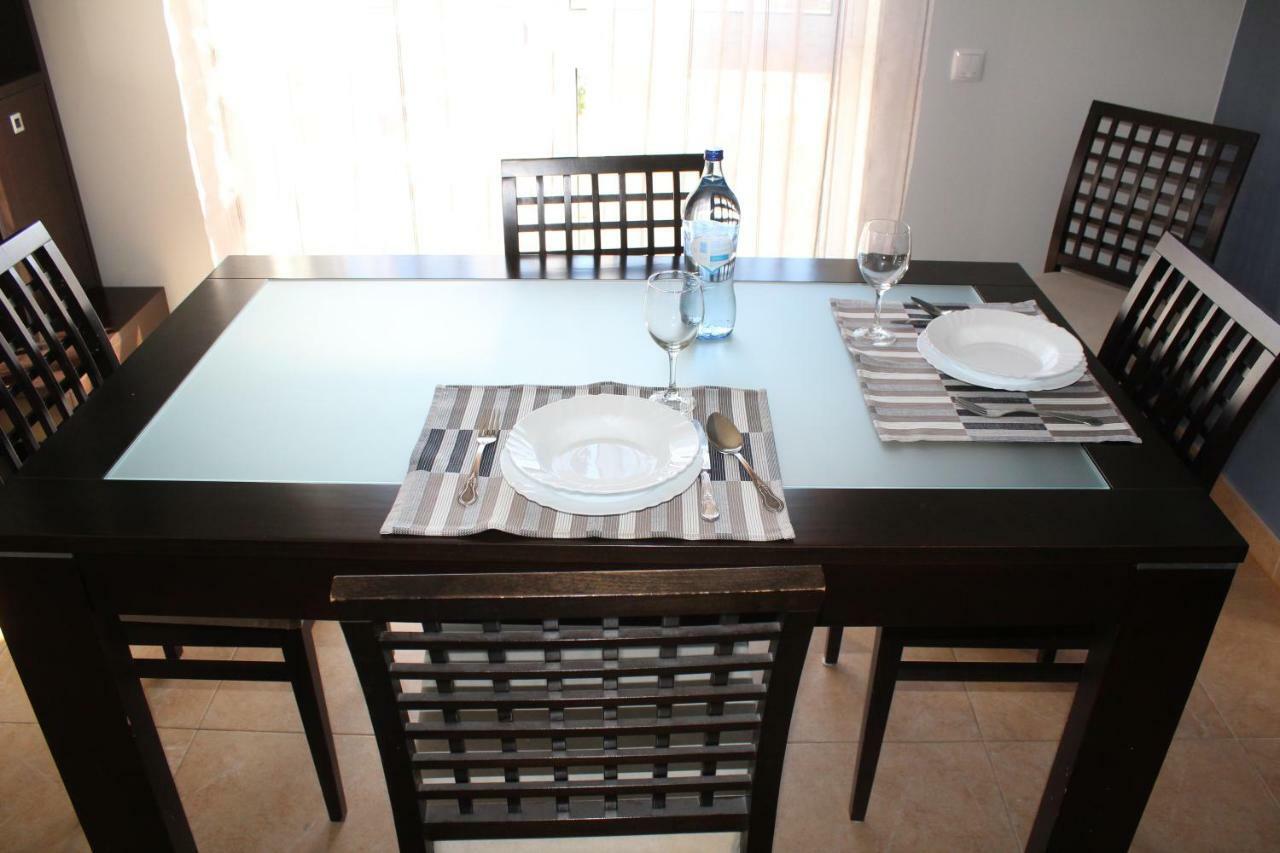 Beach & Pool Apartment - Perfect Harmony Armação de Pêra 外观 照片