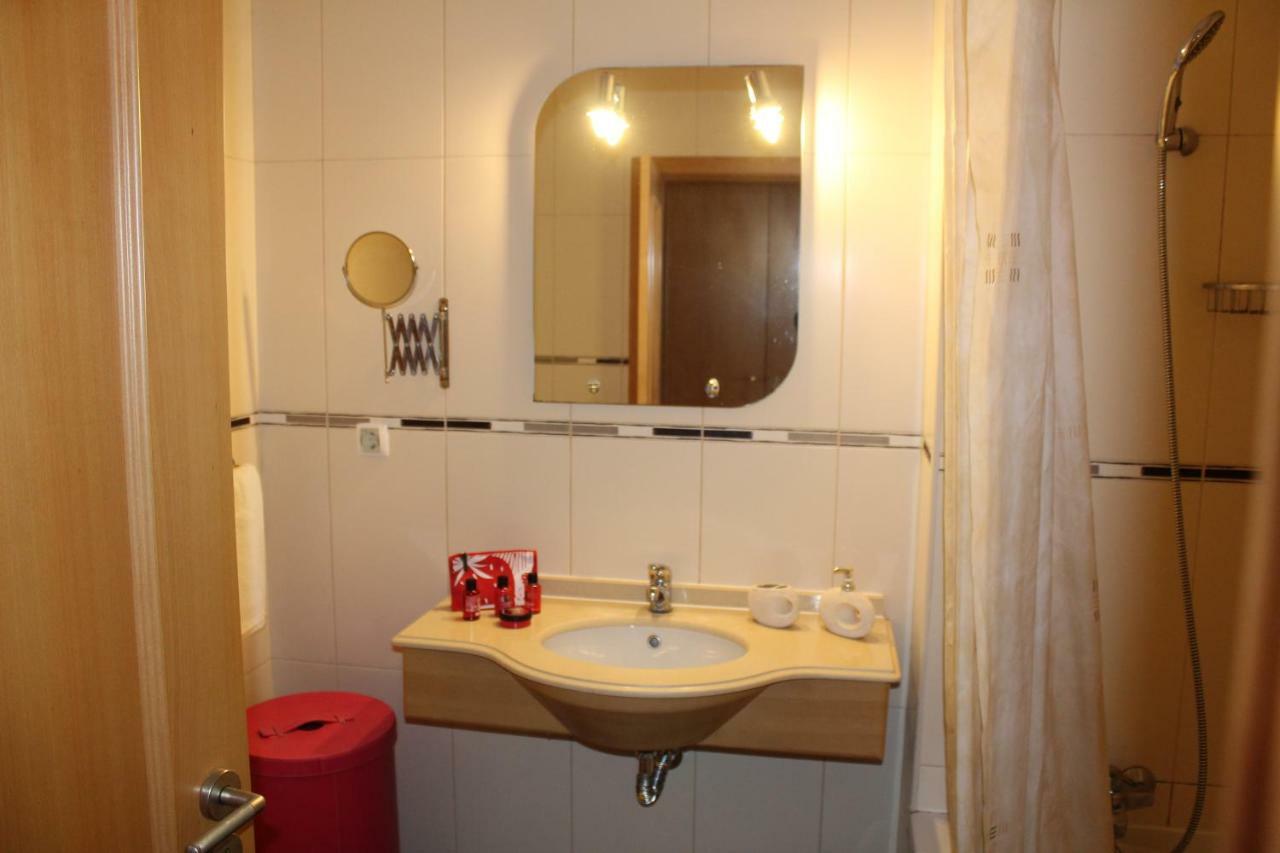 Beach & Pool Apartment - Perfect Harmony Armação de Pêra 外观 照片