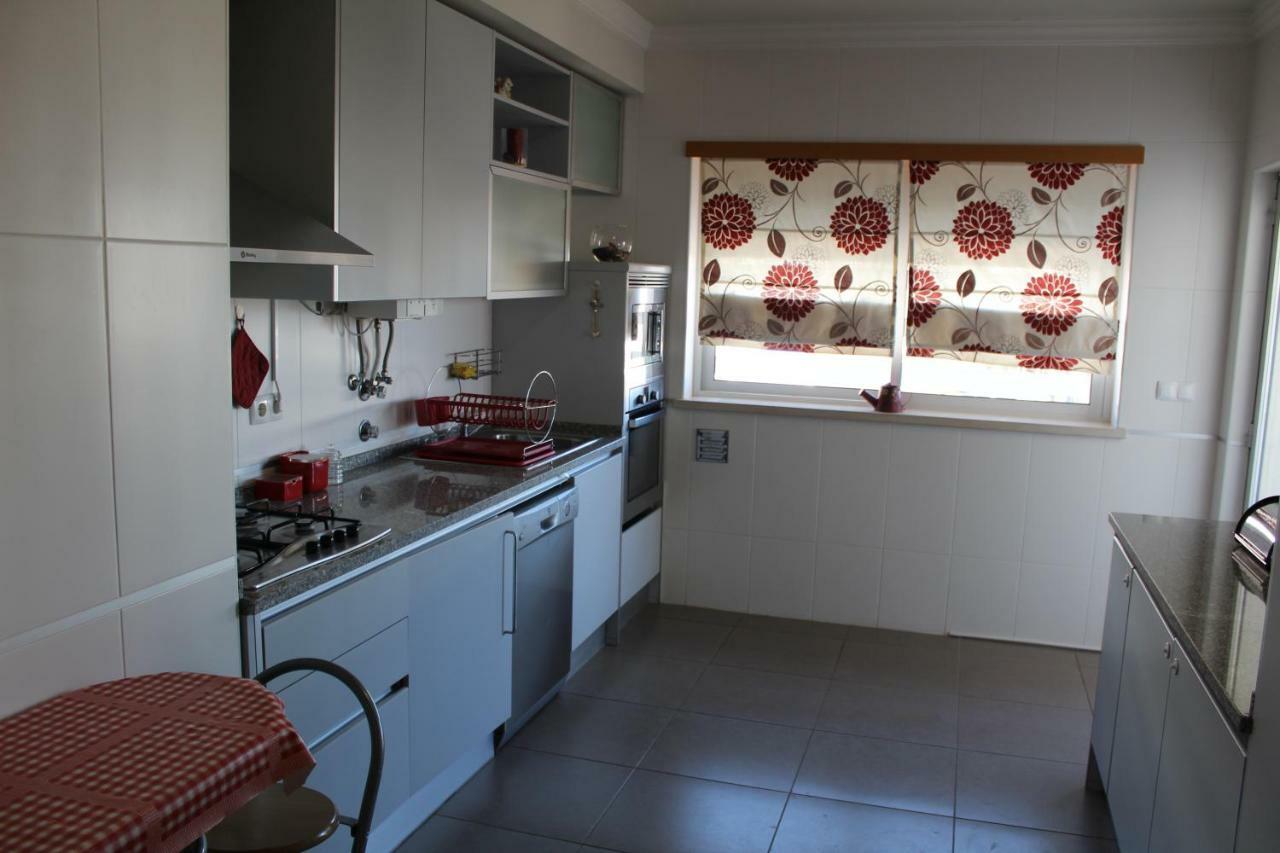 Beach & Pool Apartment - Perfect Harmony Armação de Pêra 外观 照片