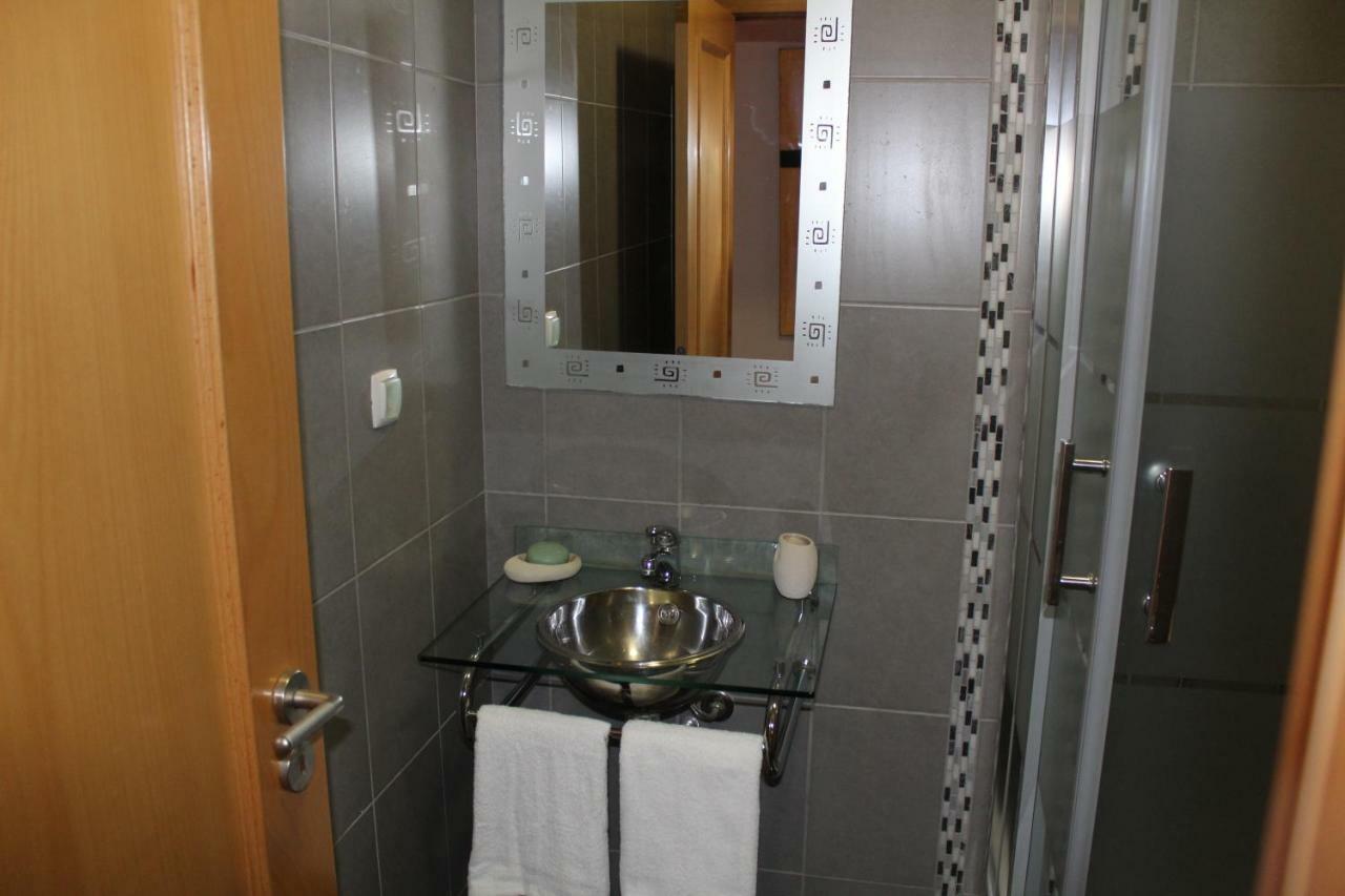 Beach & Pool Apartment - Perfect Harmony Armação de Pêra 外观 照片