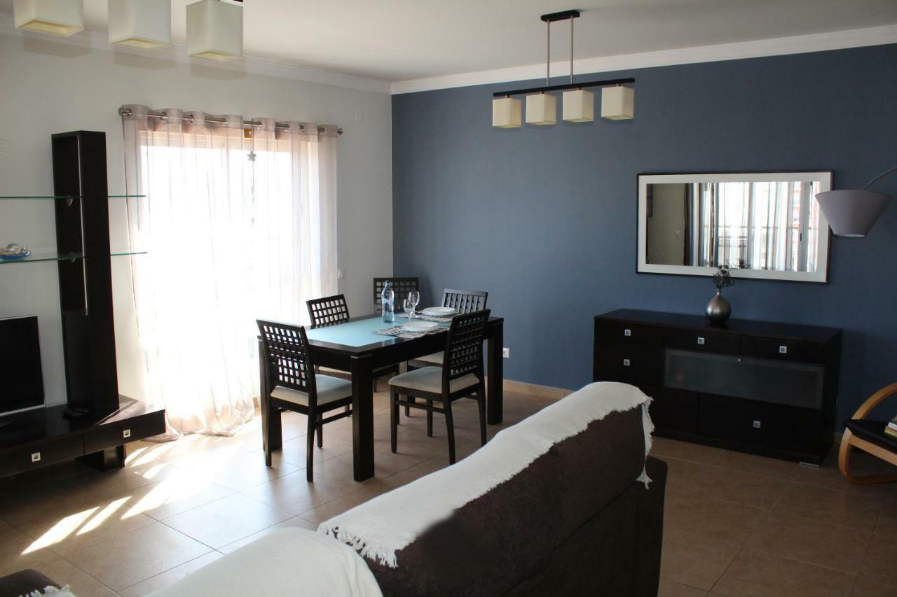 Beach & Pool Apartment - Perfect Harmony Armação de Pêra 外观 照片